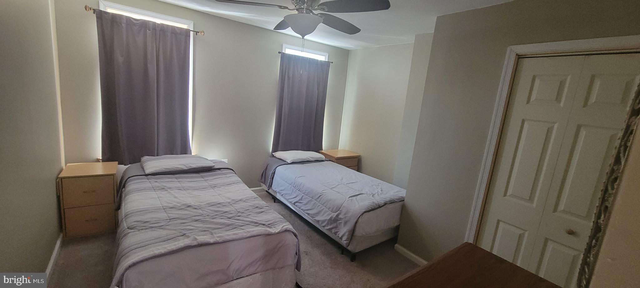 COLDSTREAM HOMESTEAD MONTEBELLO HISTORIC DISTRICT - Residential