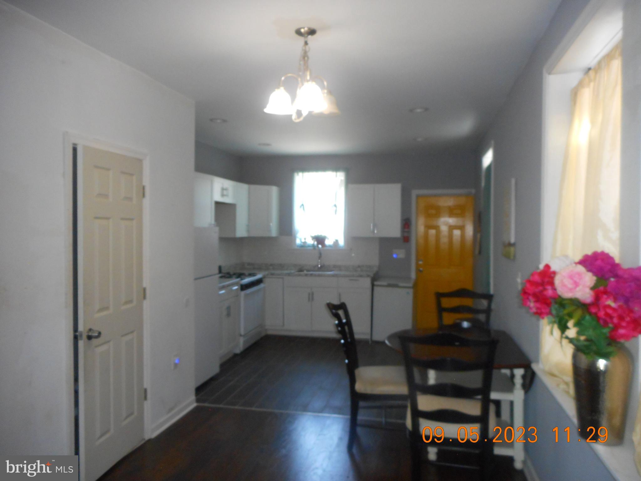 COLDSTREAM HOMESTEAD MONTEBELLO HISTORIC DISTRICT - Residential