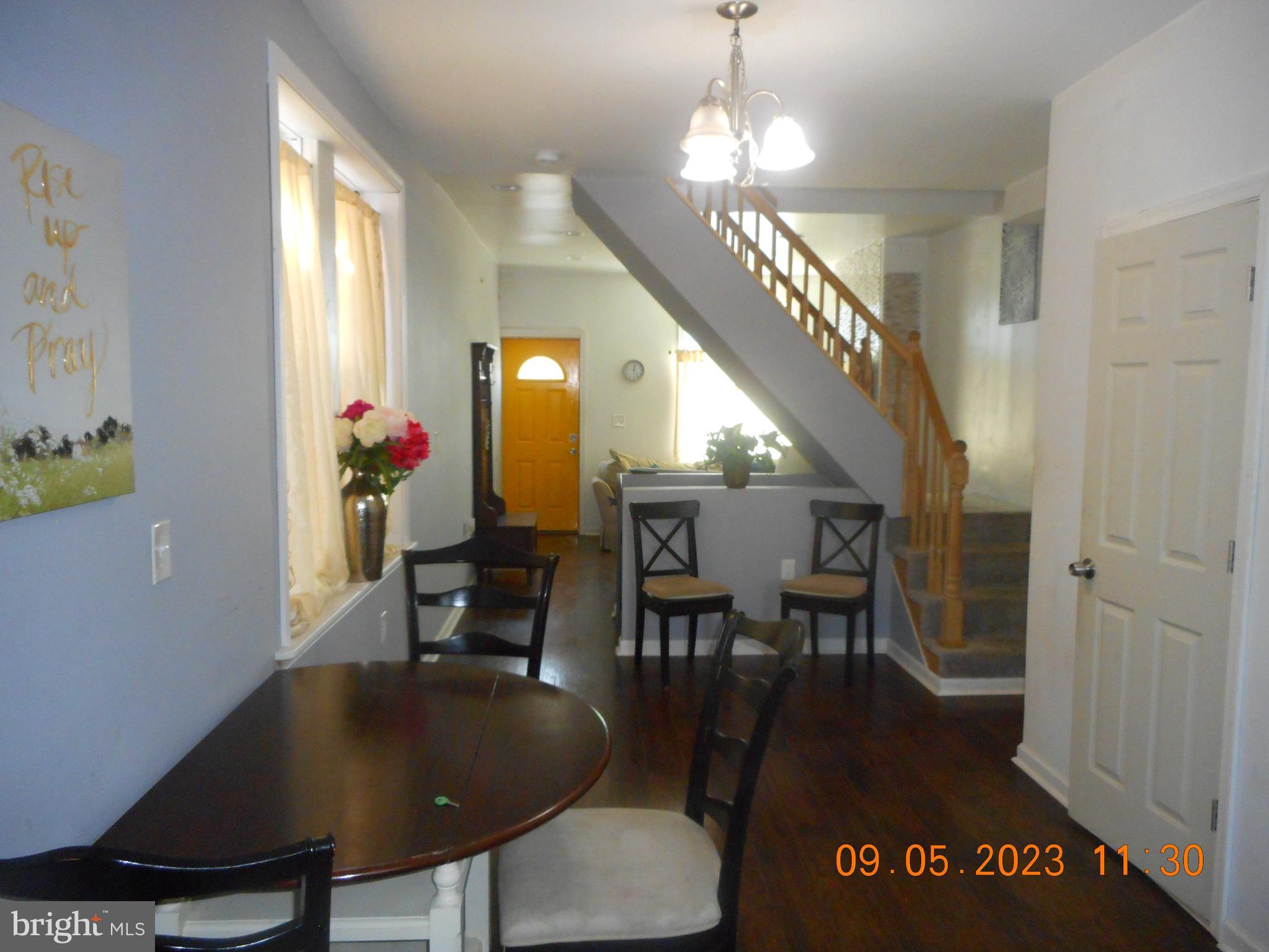 COLDSTREAM HOMESTEAD MONTEBELLO HISTORIC DISTRICT - Residential