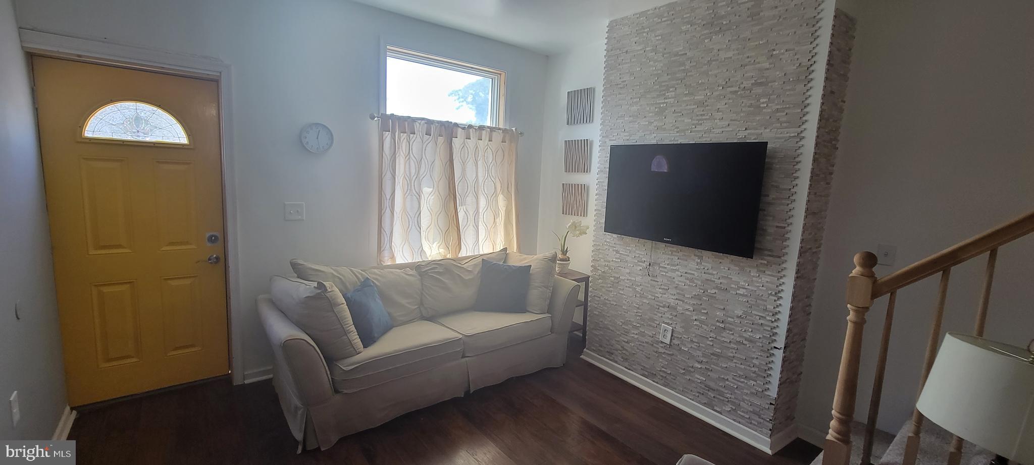 COLDSTREAM HOMESTEAD MONTEBELLO HISTORIC DISTRICT - Residential