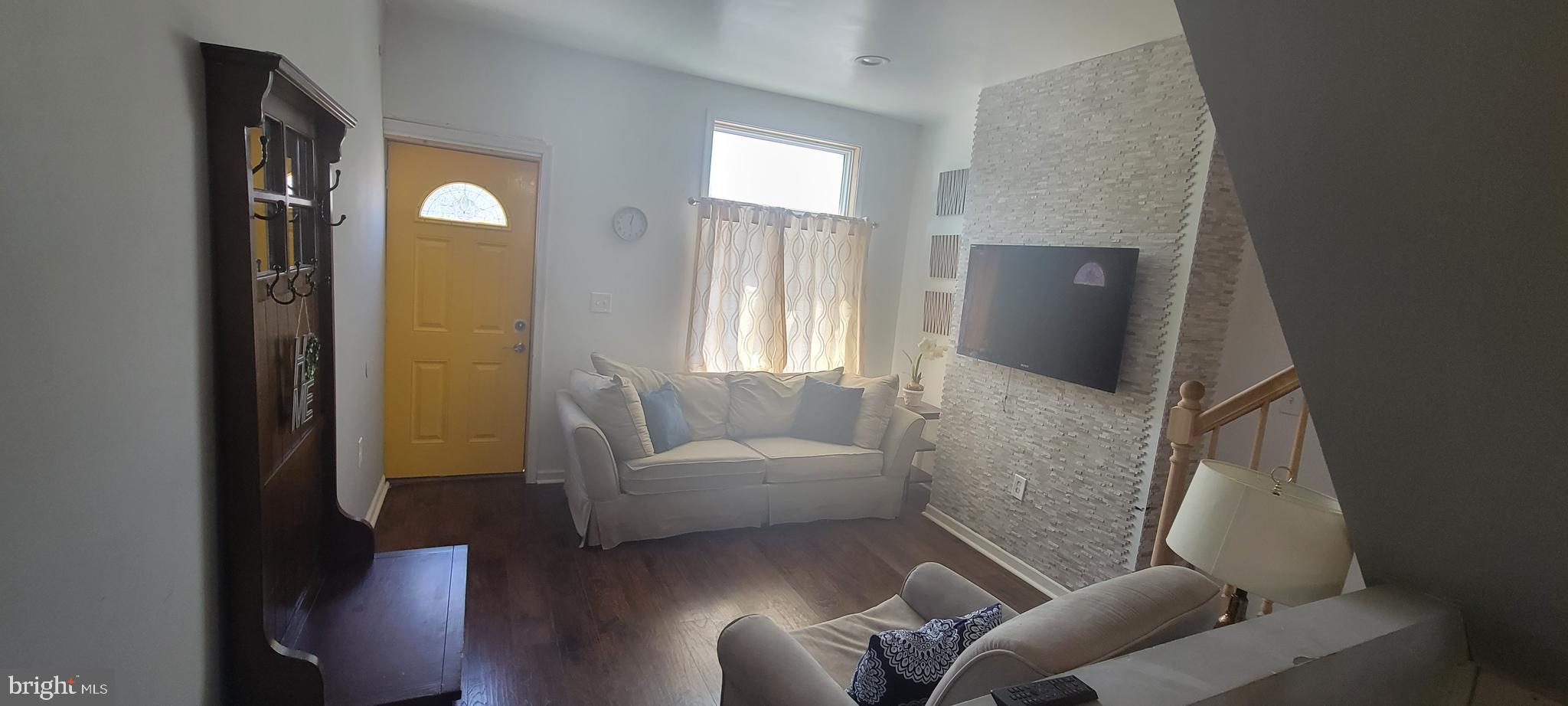 COLDSTREAM HOMESTEAD MONTEBELLO HISTORIC DISTRICT - Residential