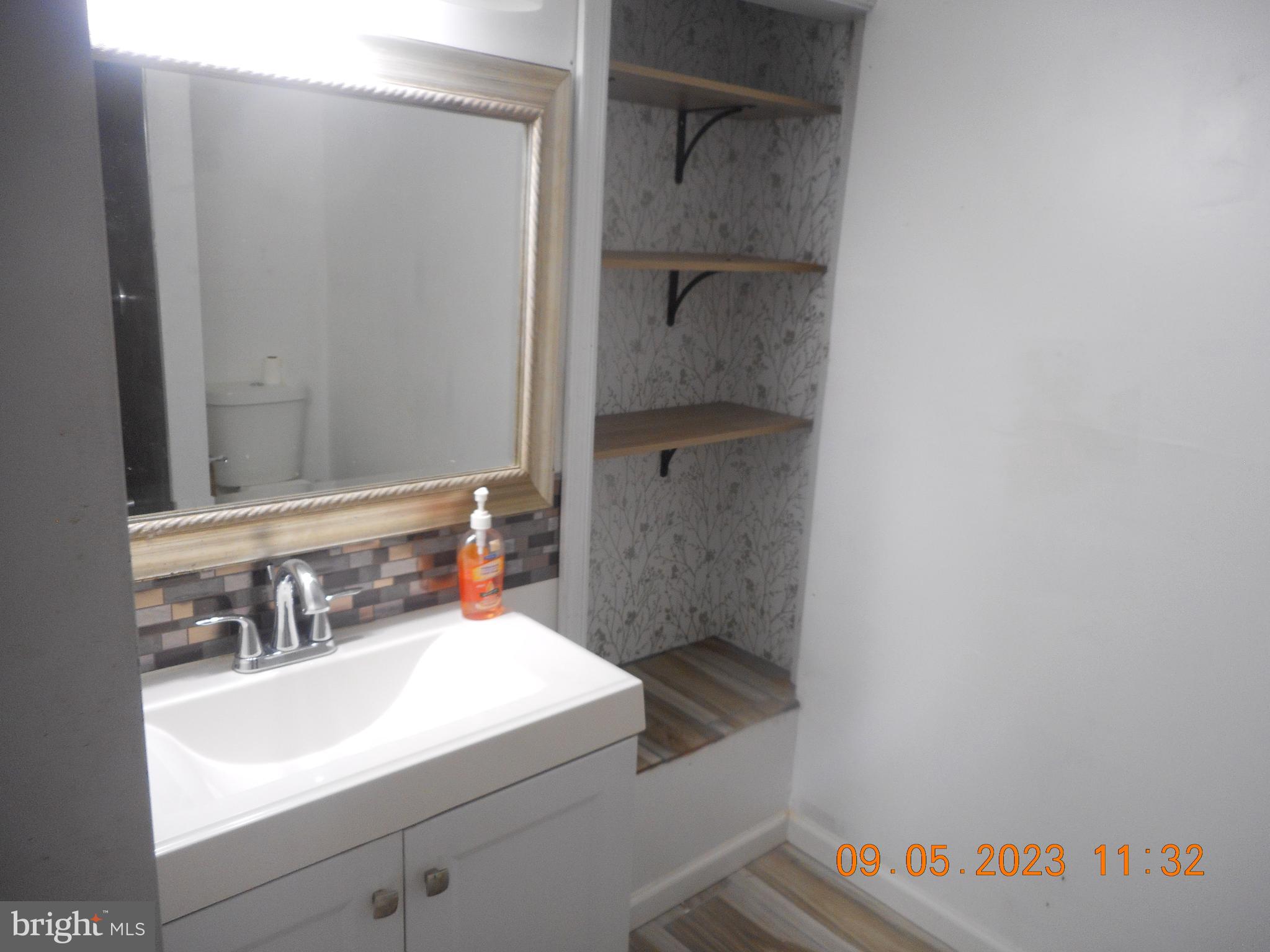 COLDSTREAM HOMESTEAD MONTEBELLO HISTORIC DISTRICT - Residential