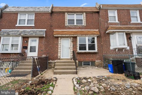 Photo of 3522 Meridian Street, PHILADELPHIA, PA 19136 (MLS # PAPH2594358)