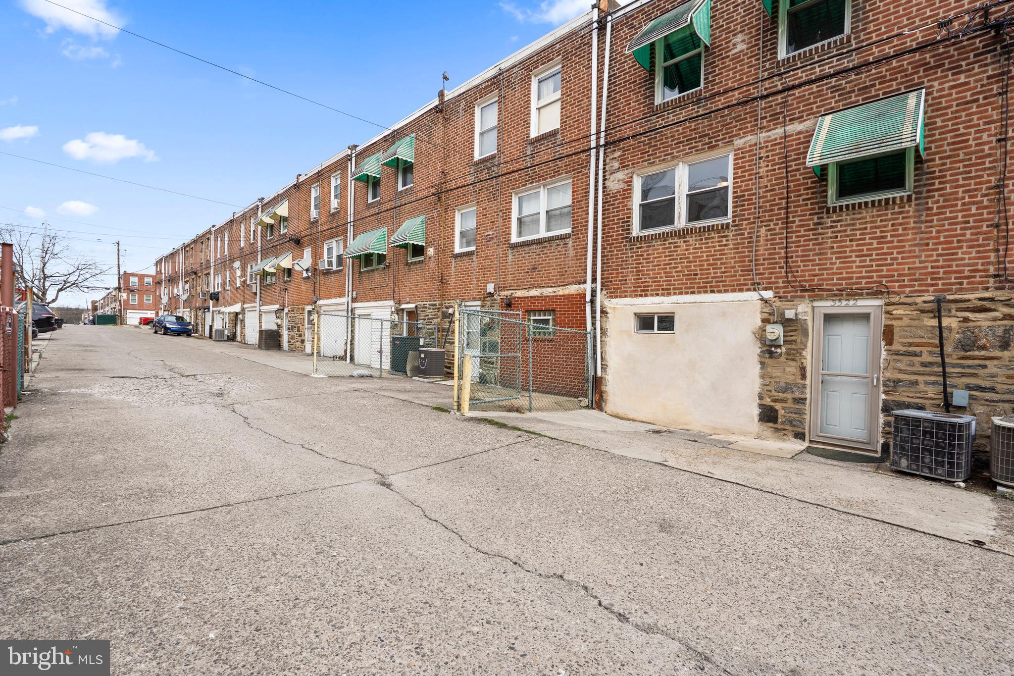 MAYFAIR - Residential