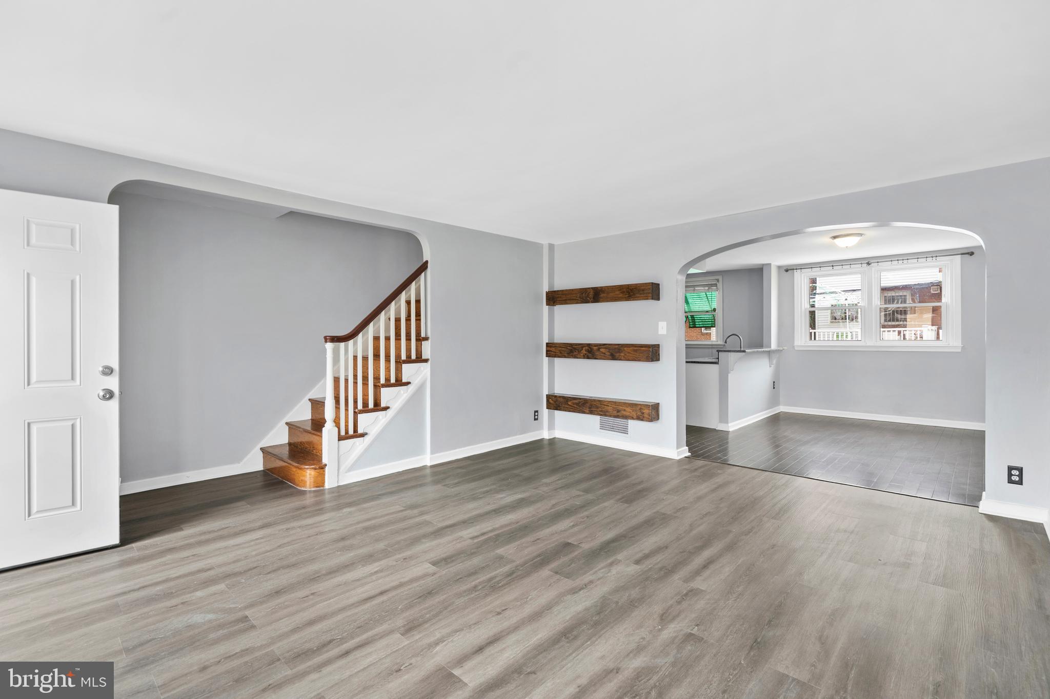 3522 MERIDIAN STREET