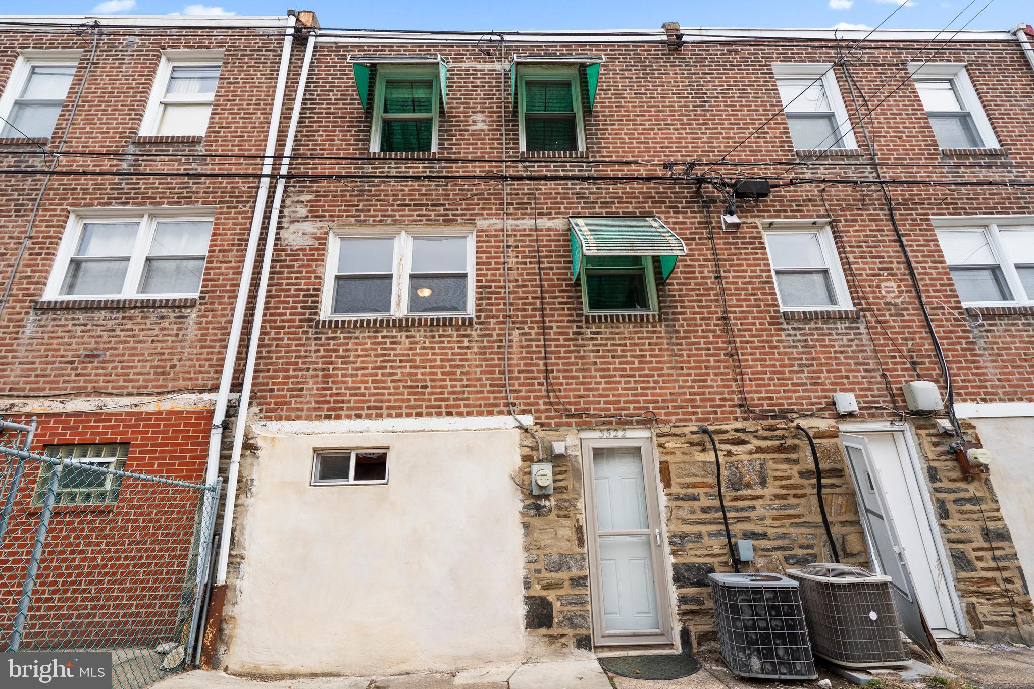 MAYFAIR - Residential