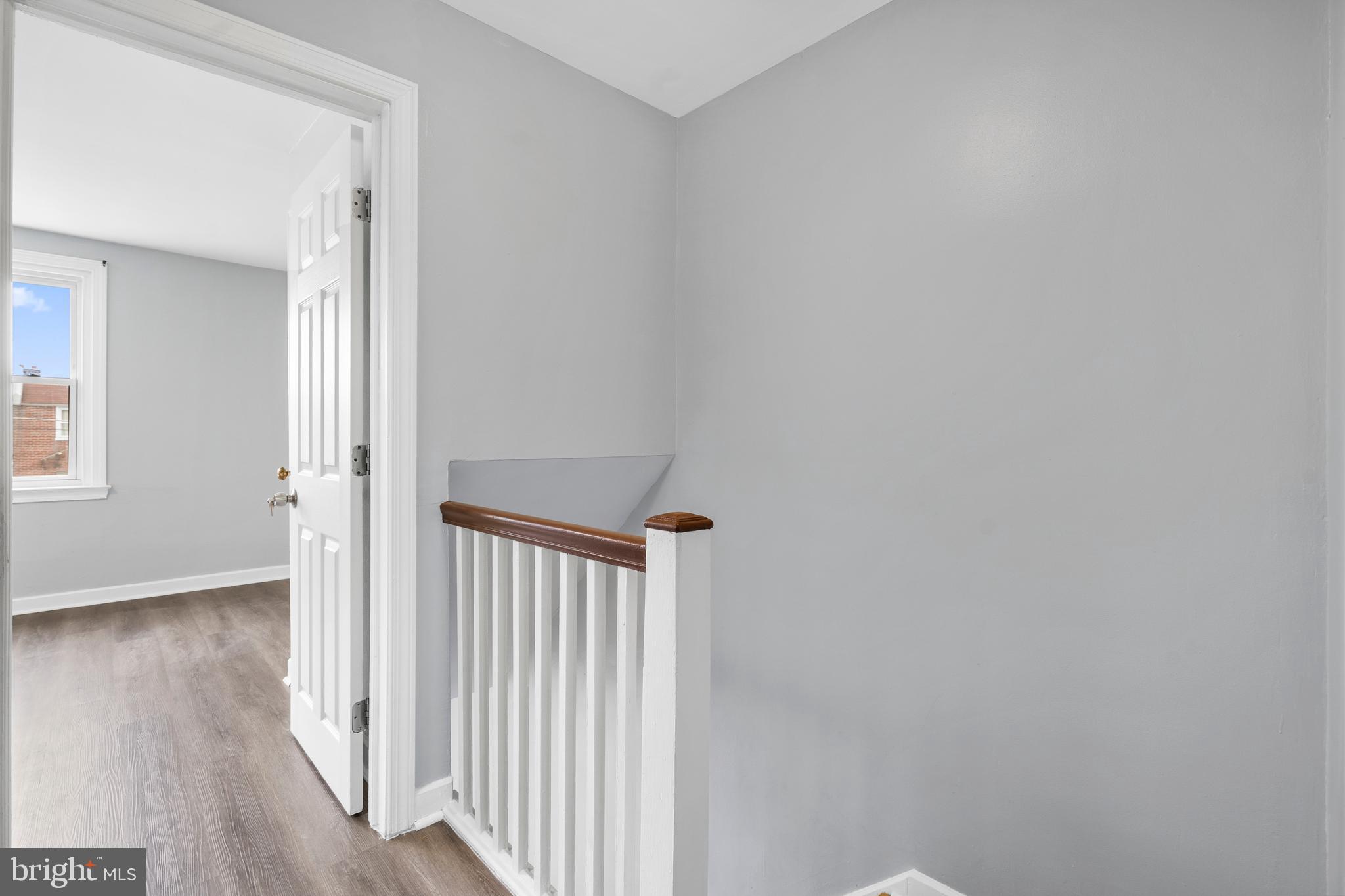 MAYFAIR - Residential