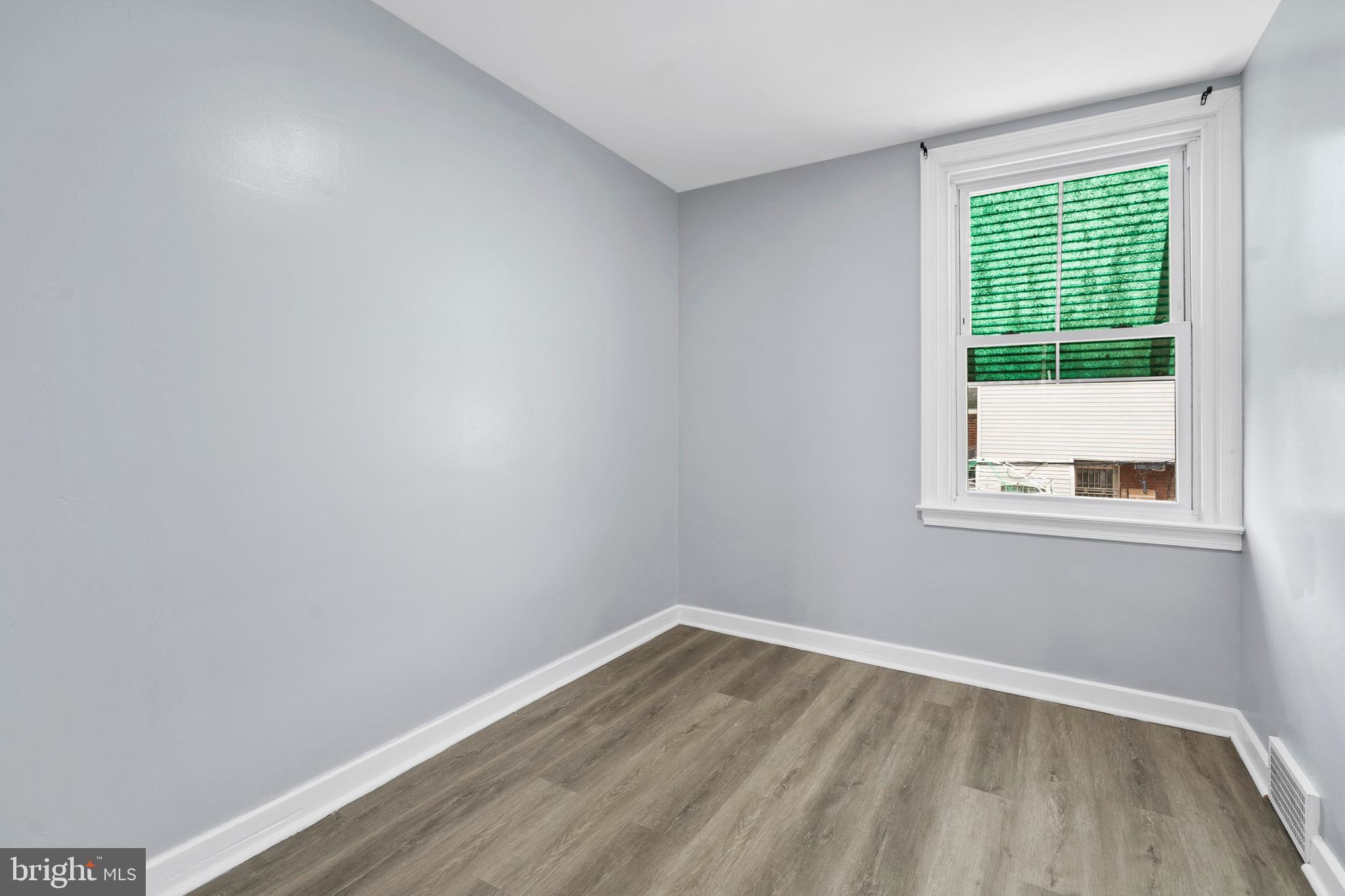 MAYFAIR - Residential