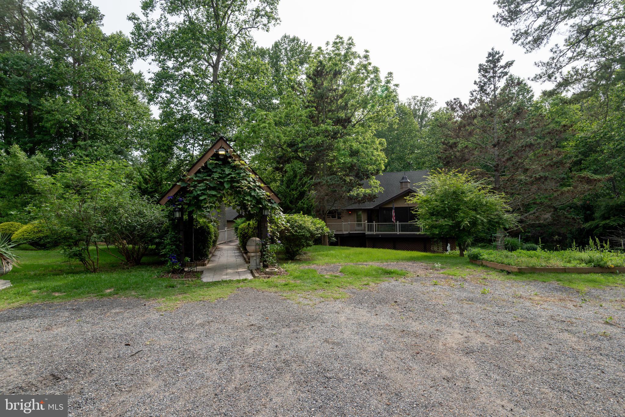 RIVERWOOD FARMS - Residential