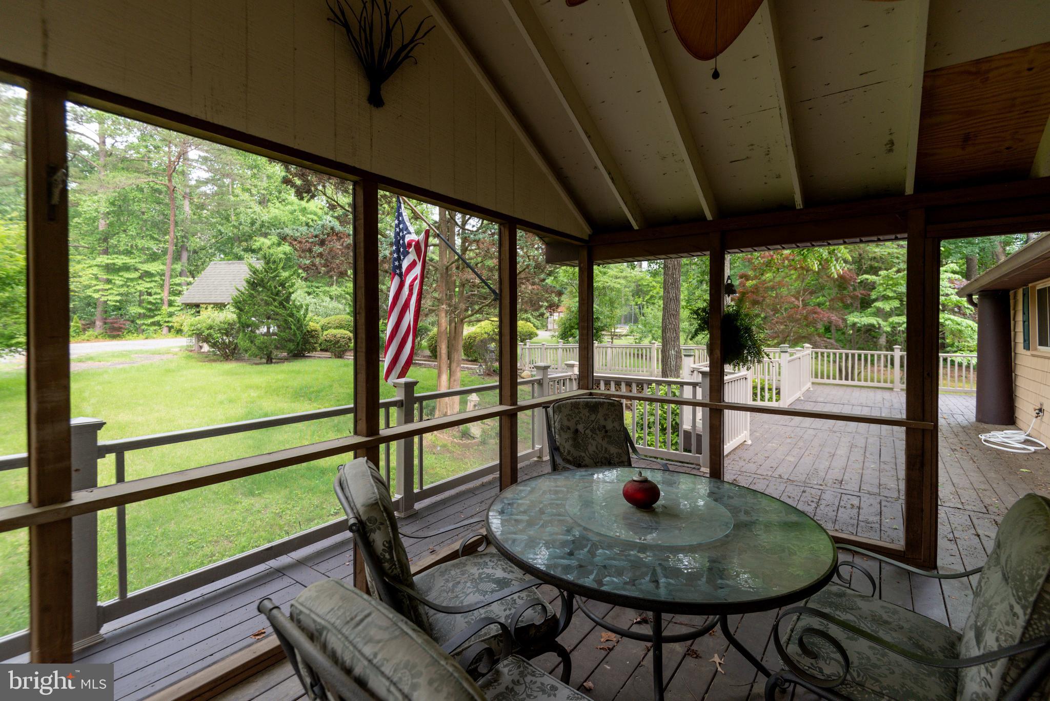 RIVERWOOD FARMS - Residential