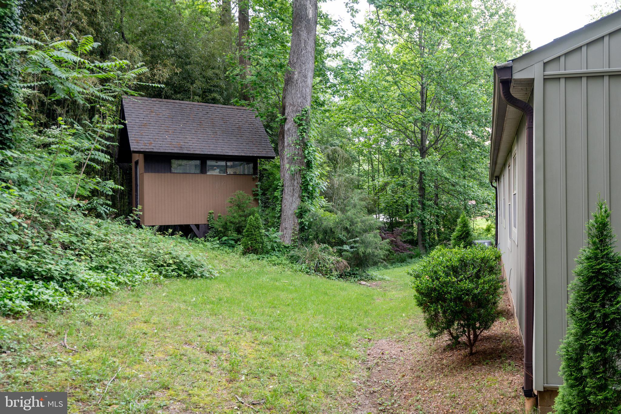 RIVERWOOD FARMS - Residential