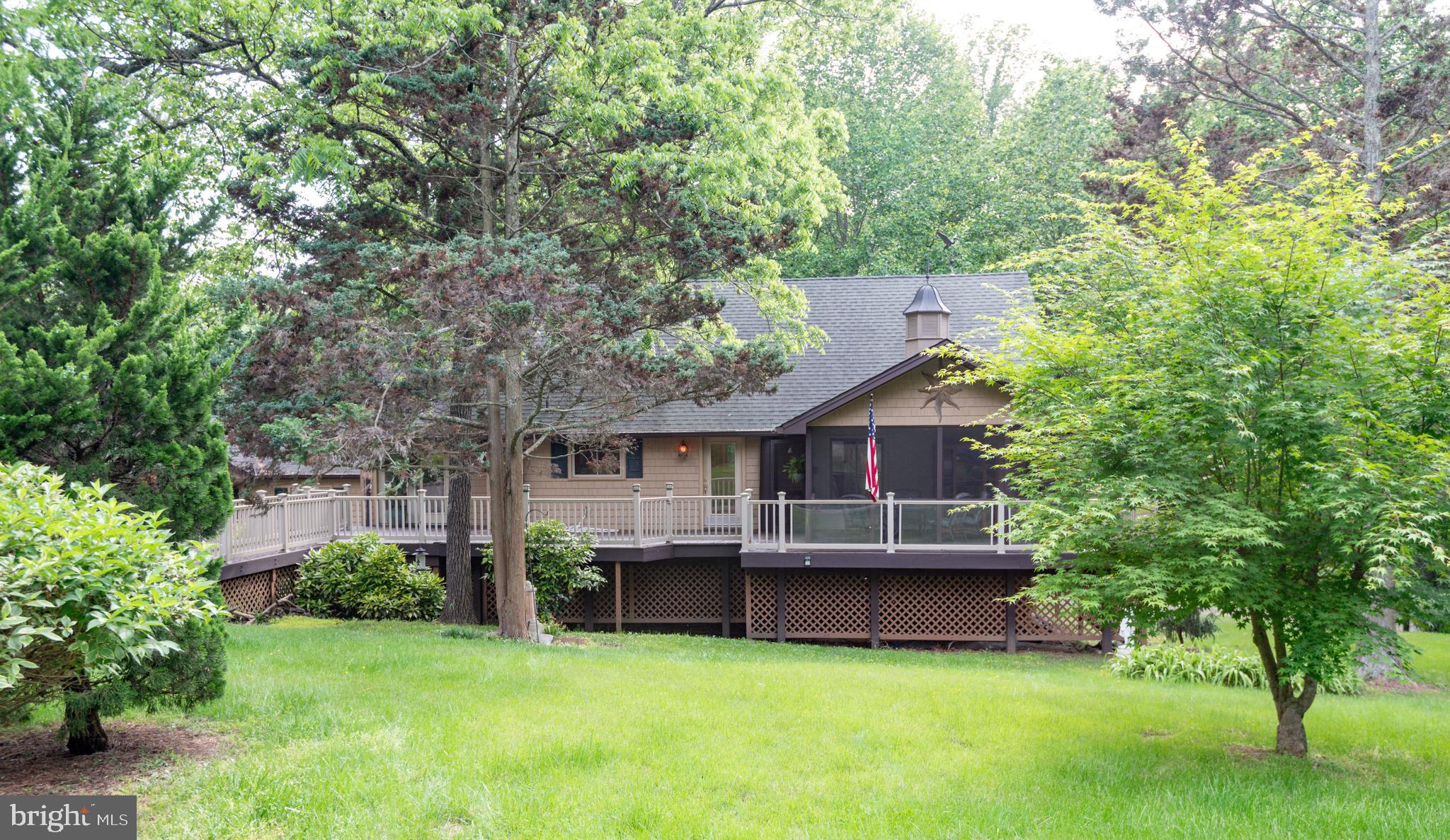 RIVERWOOD FARMS - Residential