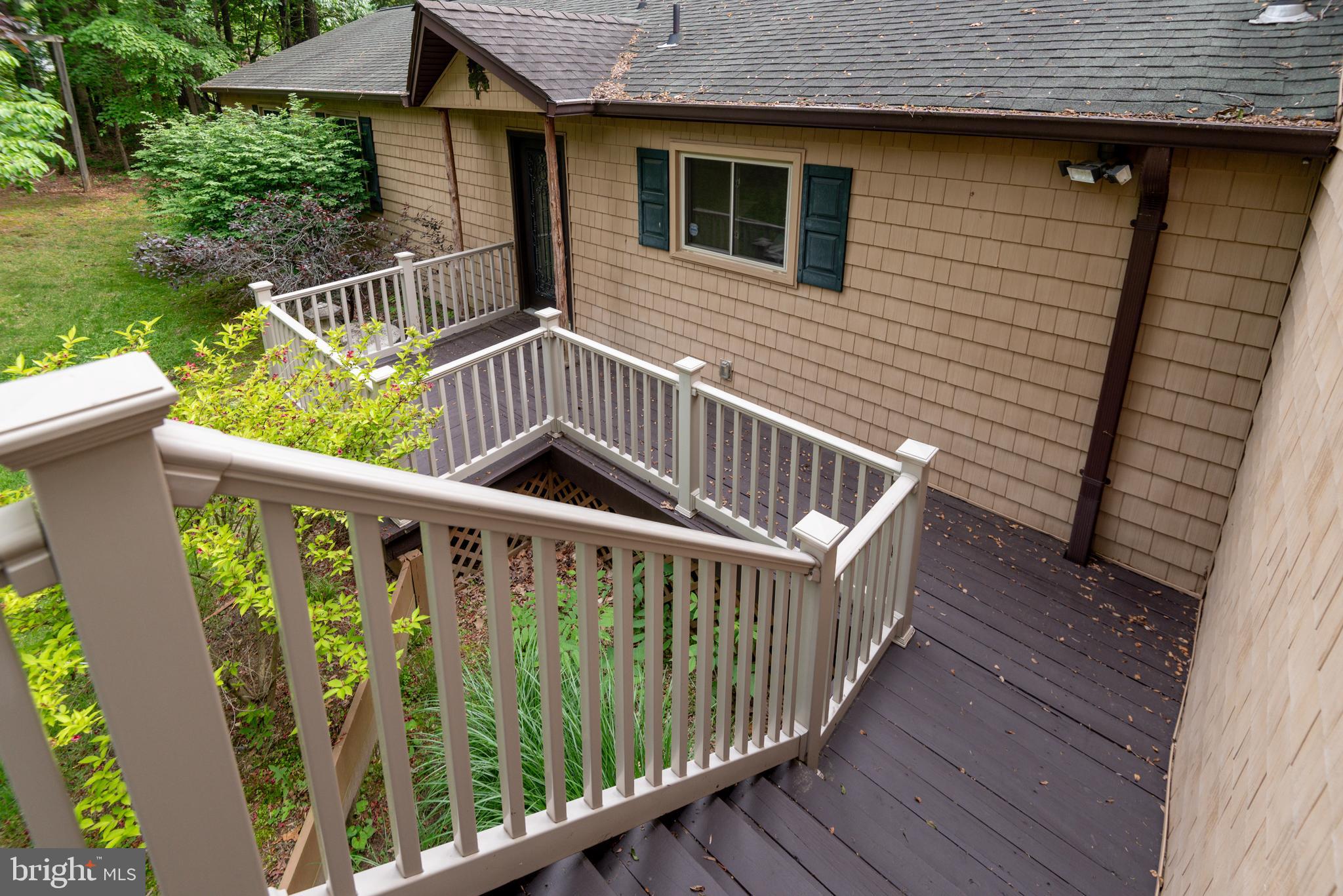 RIVERWOOD FARMS - Residential