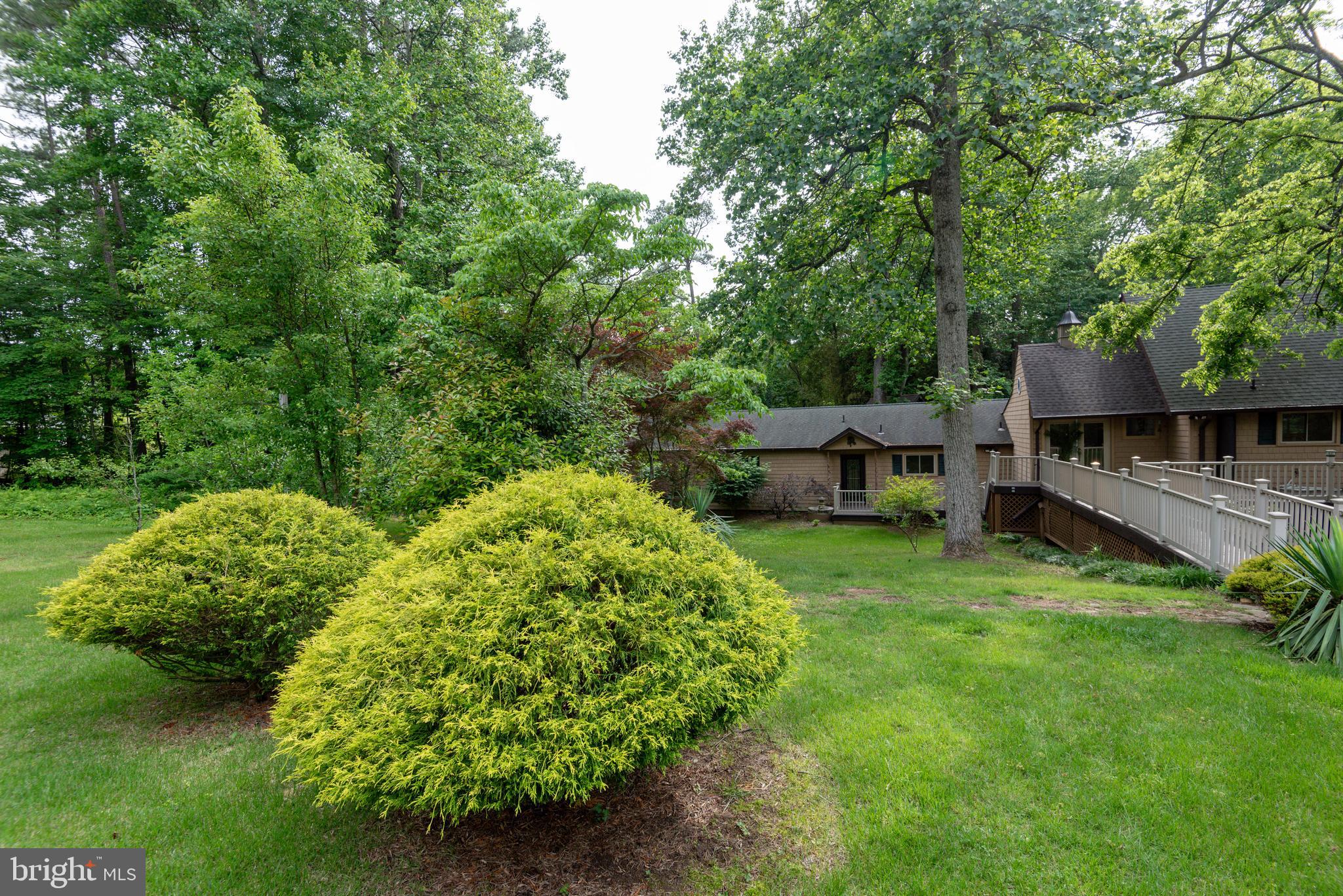 RIVERWOOD FARMS - Residential