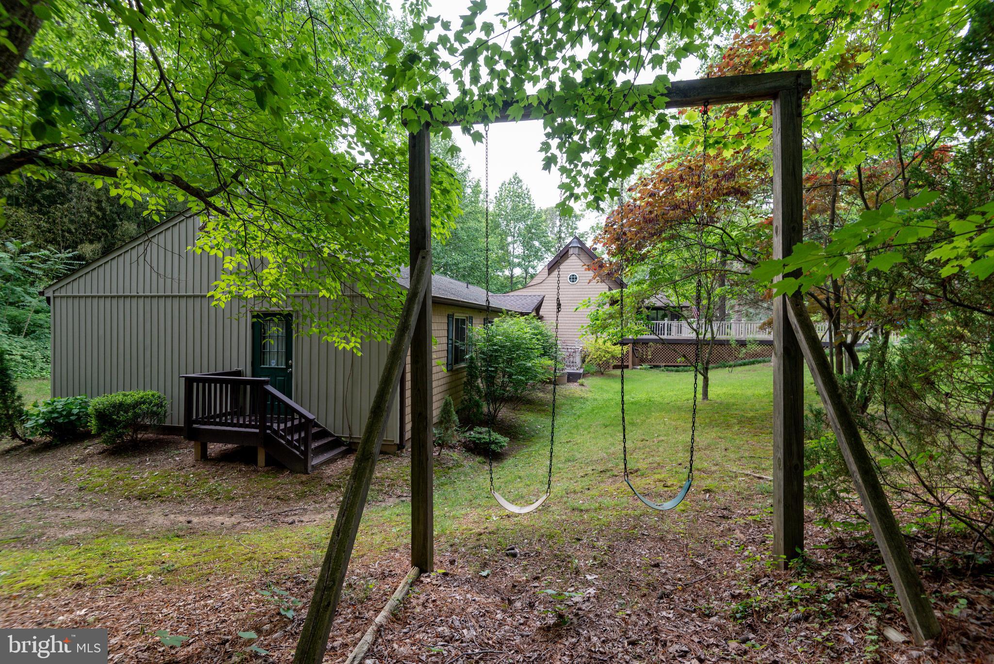 RIVERWOOD FARMS - Residential