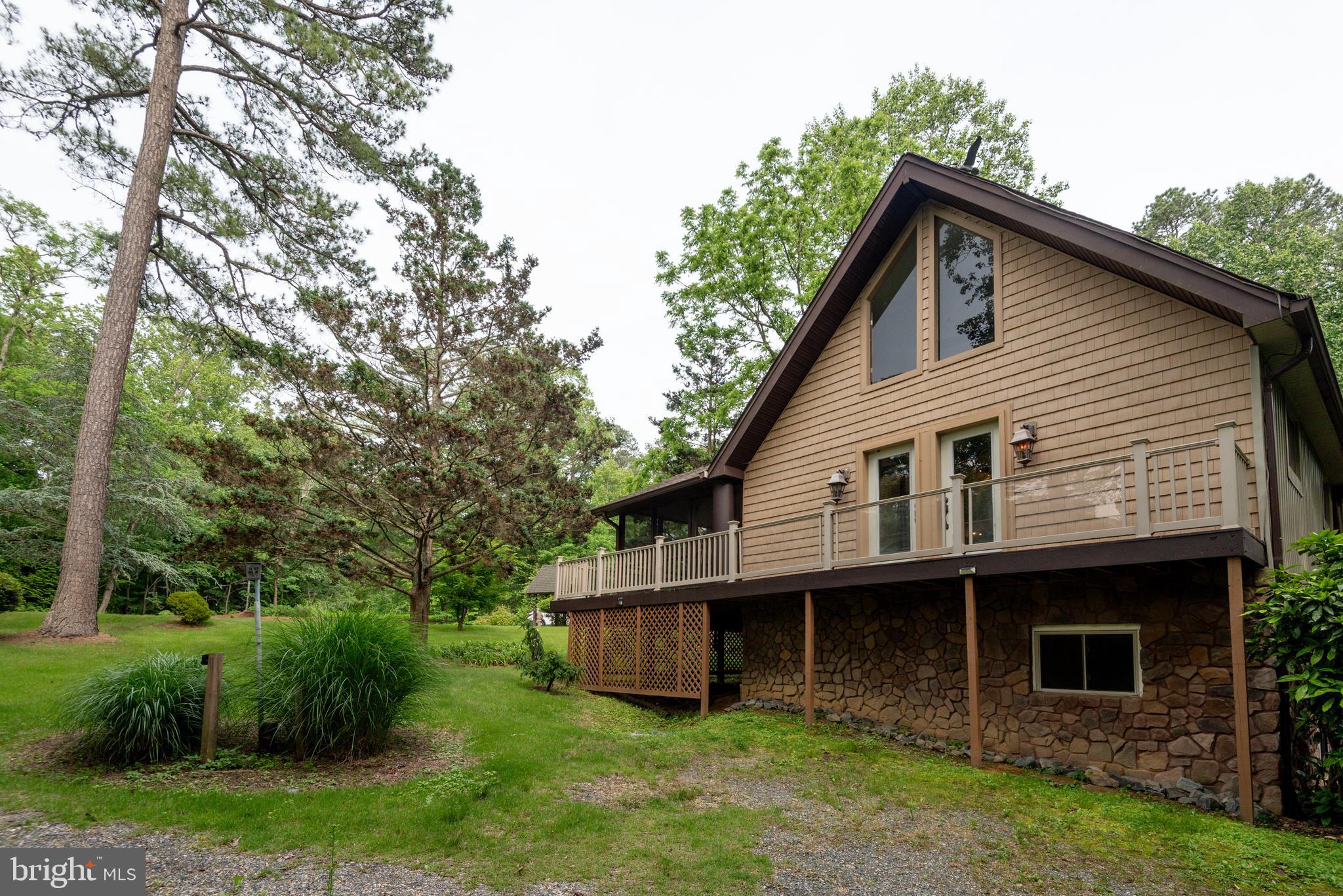 RIVERWOOD FARMS - Residential