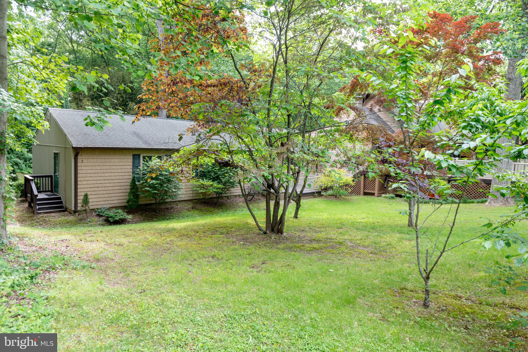 RIVERWOOD FARMS - Residential