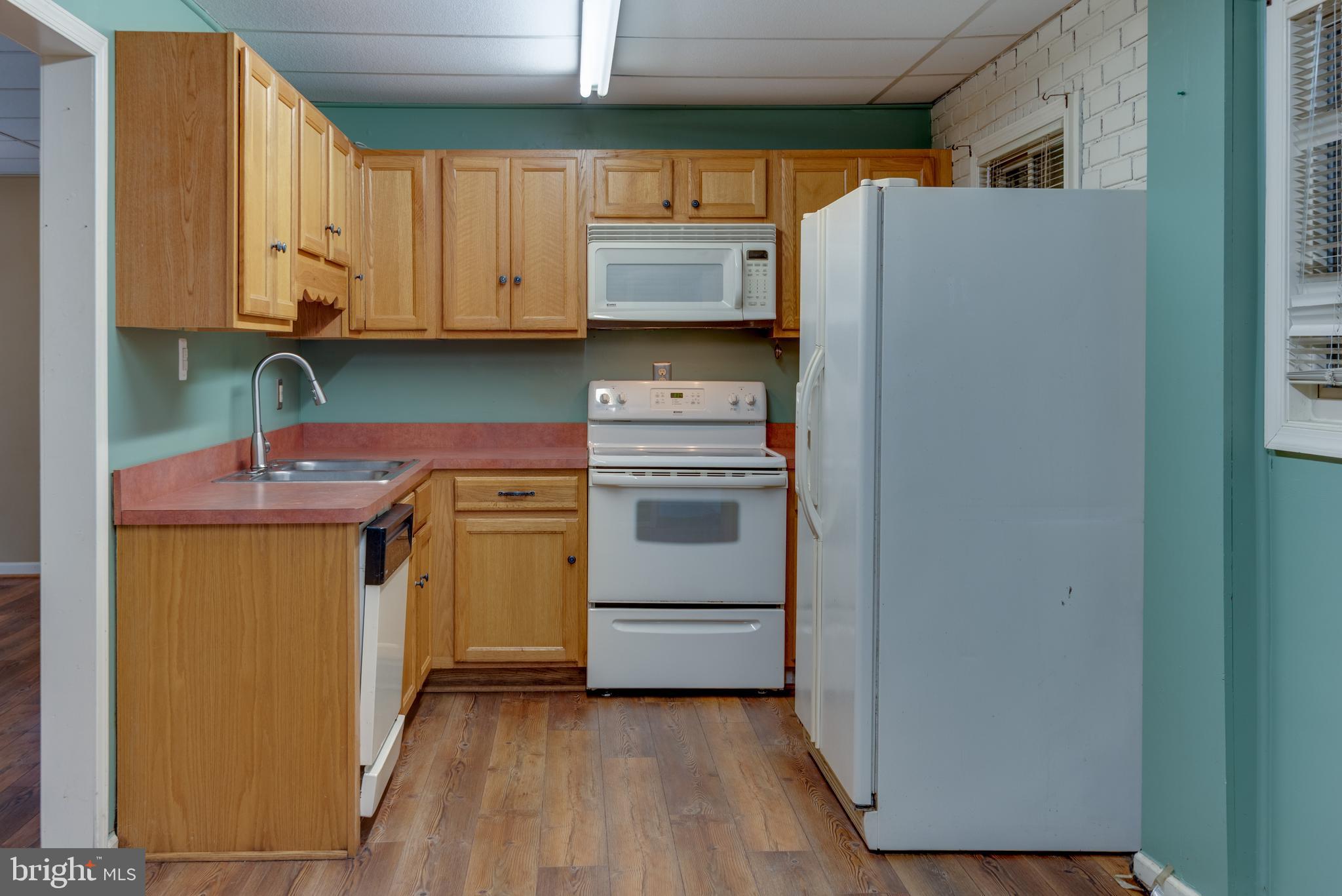 RIVERWOOD FARMS - Residential