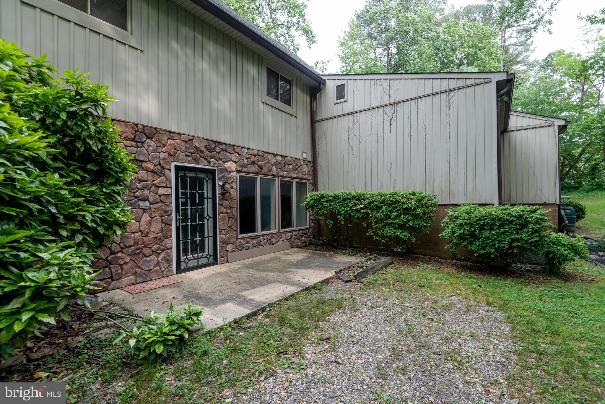 RIVERWOOD FARMS - Residential