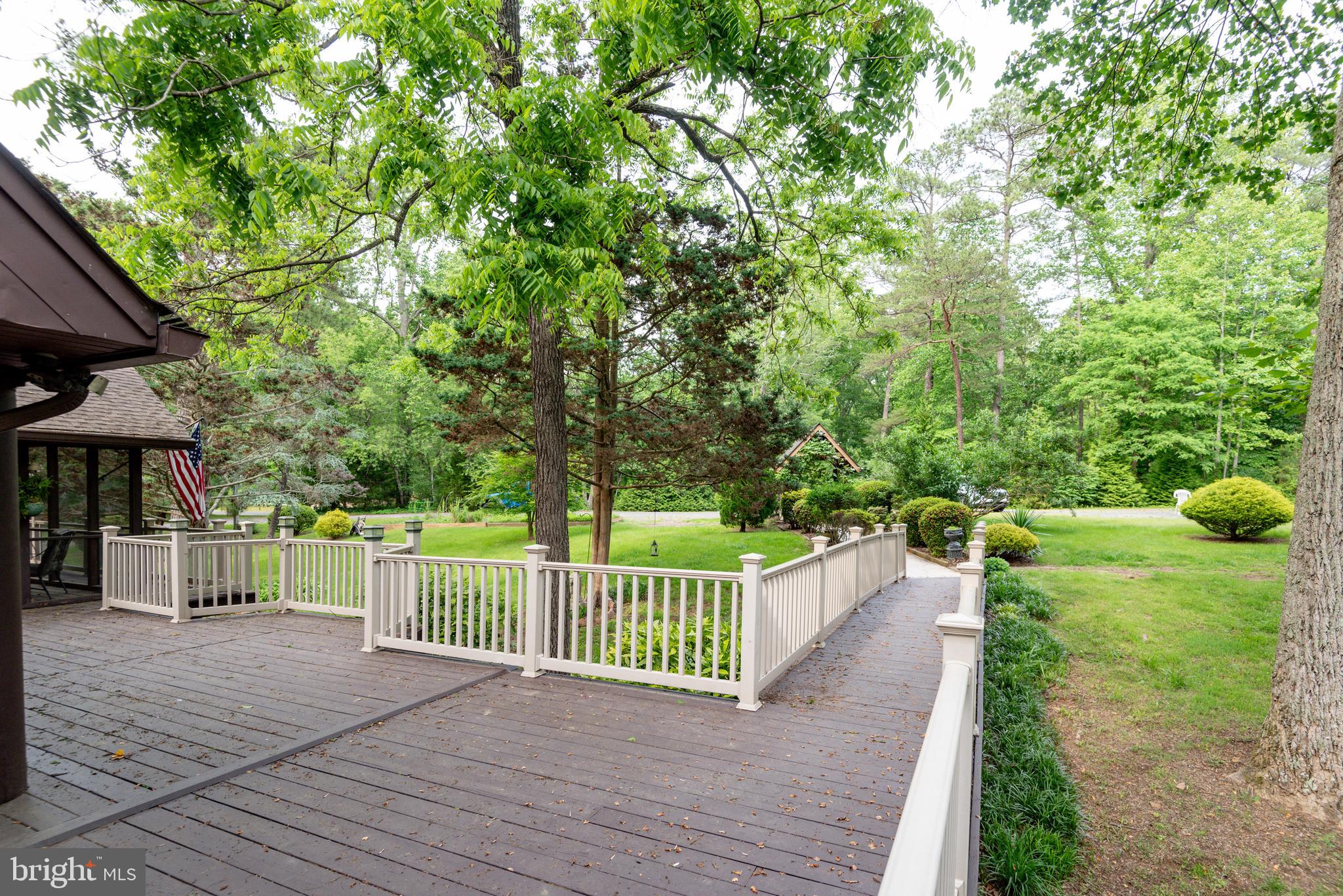 RIVERWOOD FARMS - Residential