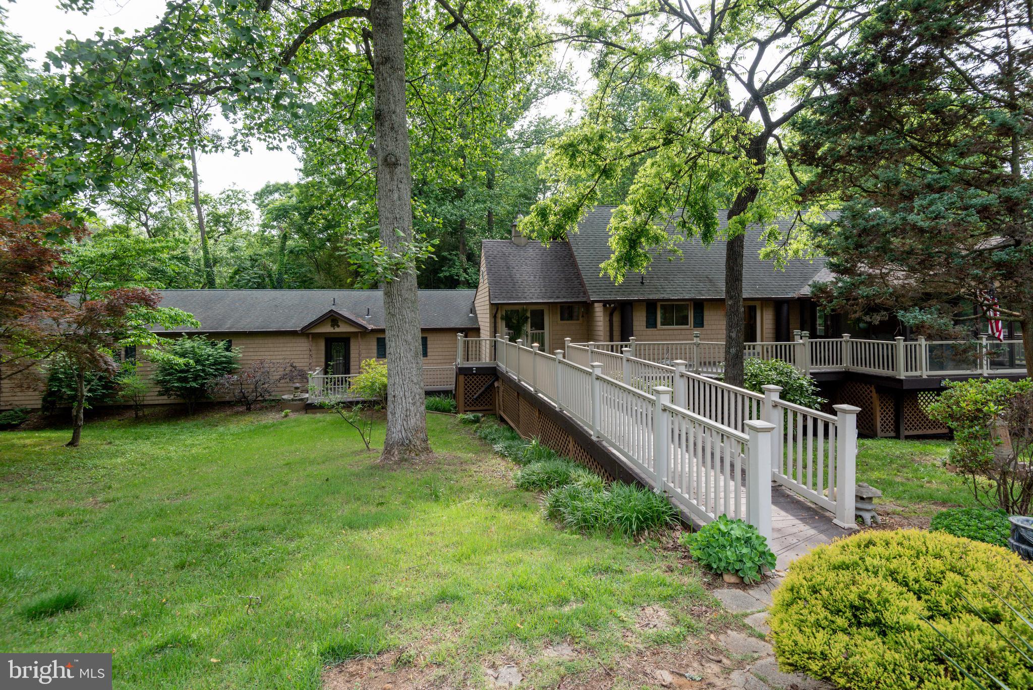 RIVERWOOD FARMS - Residential