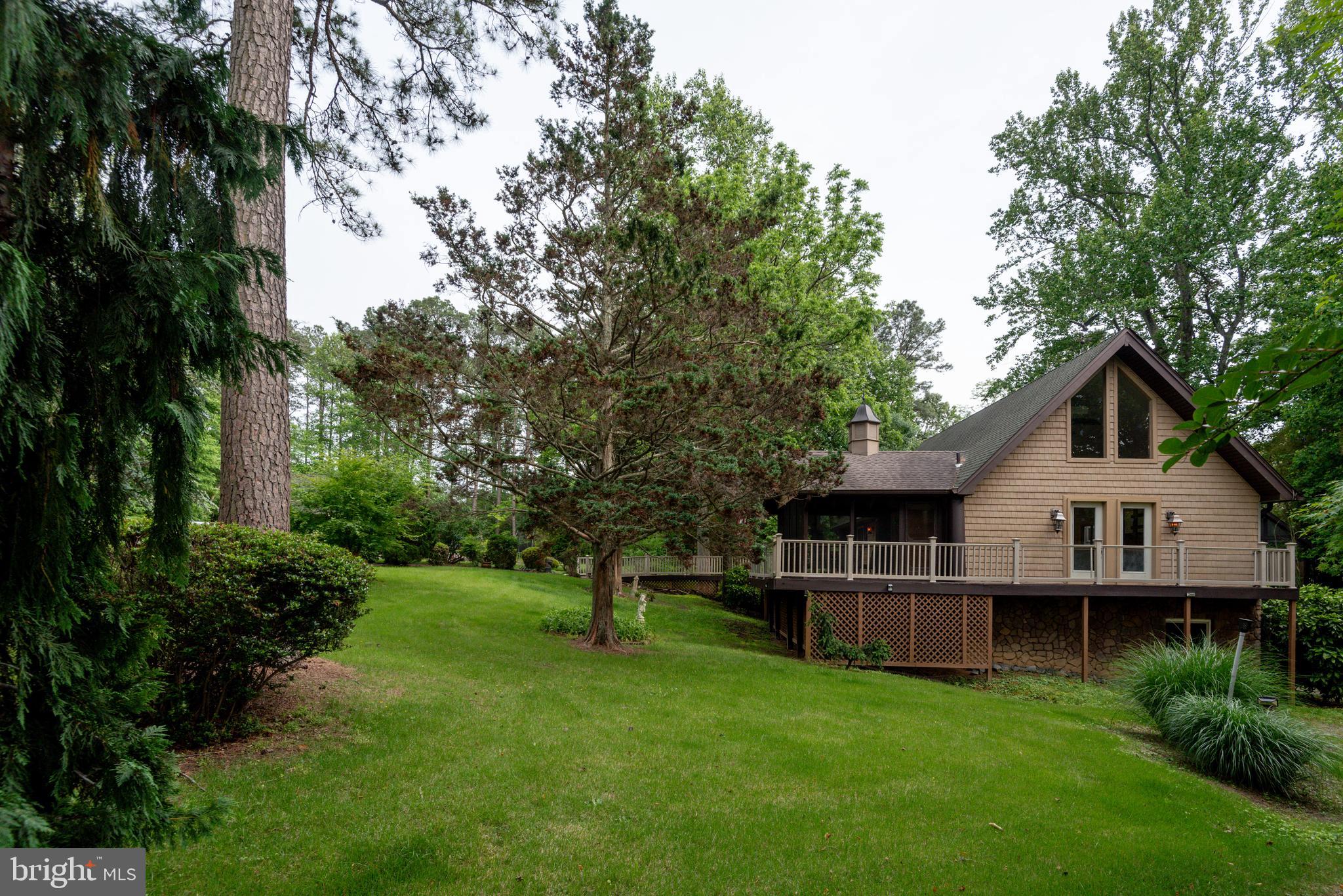 RIVERWOOD FARMS - Residential