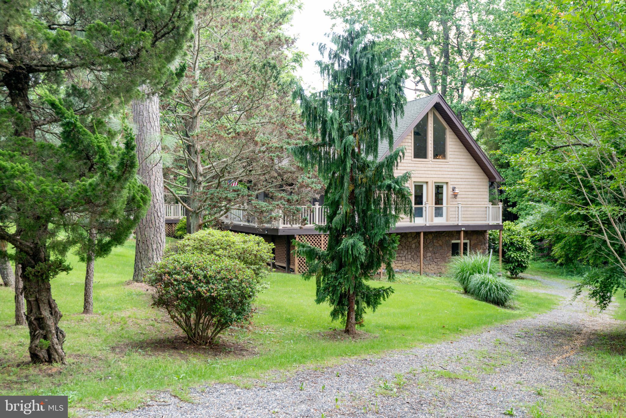 RIVERWOOD FARMS - Residential