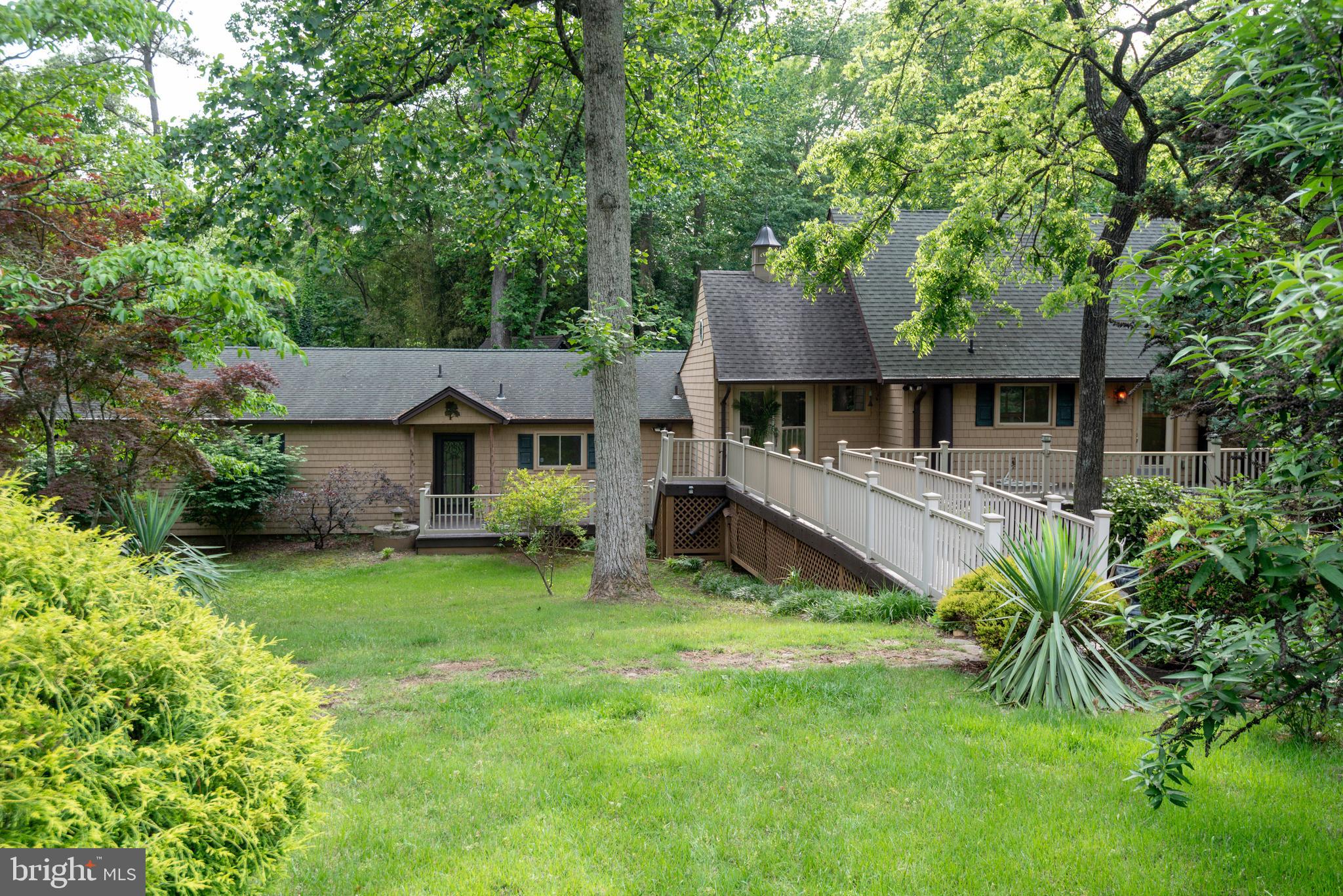 RIVERWOOD FARMS - Residential