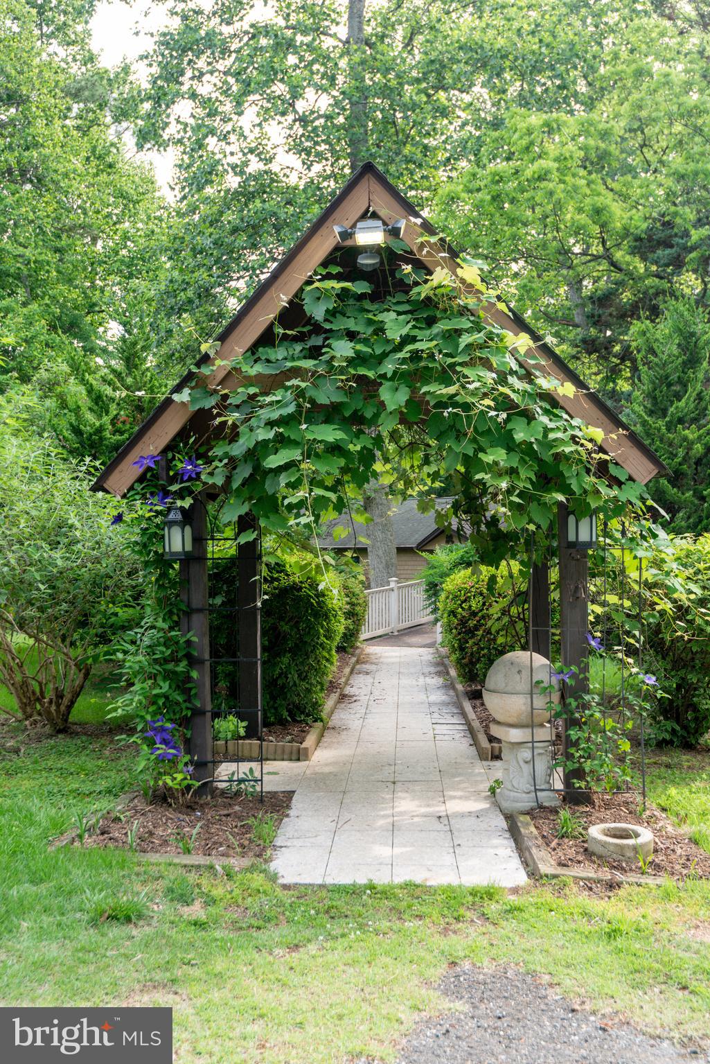 RIVERWOOD FARMS - Residential