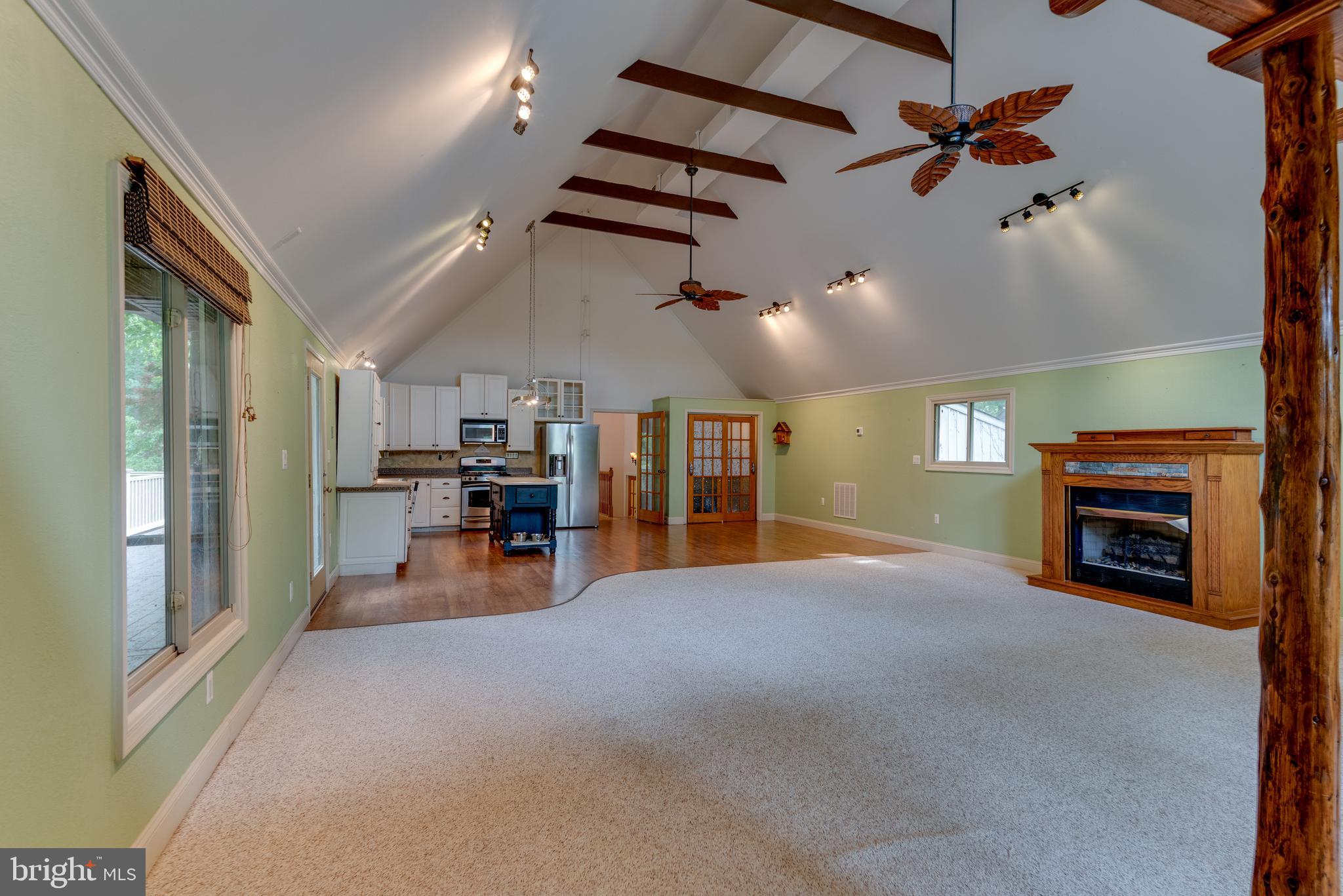 RIVERWOOD FARMS - Residential