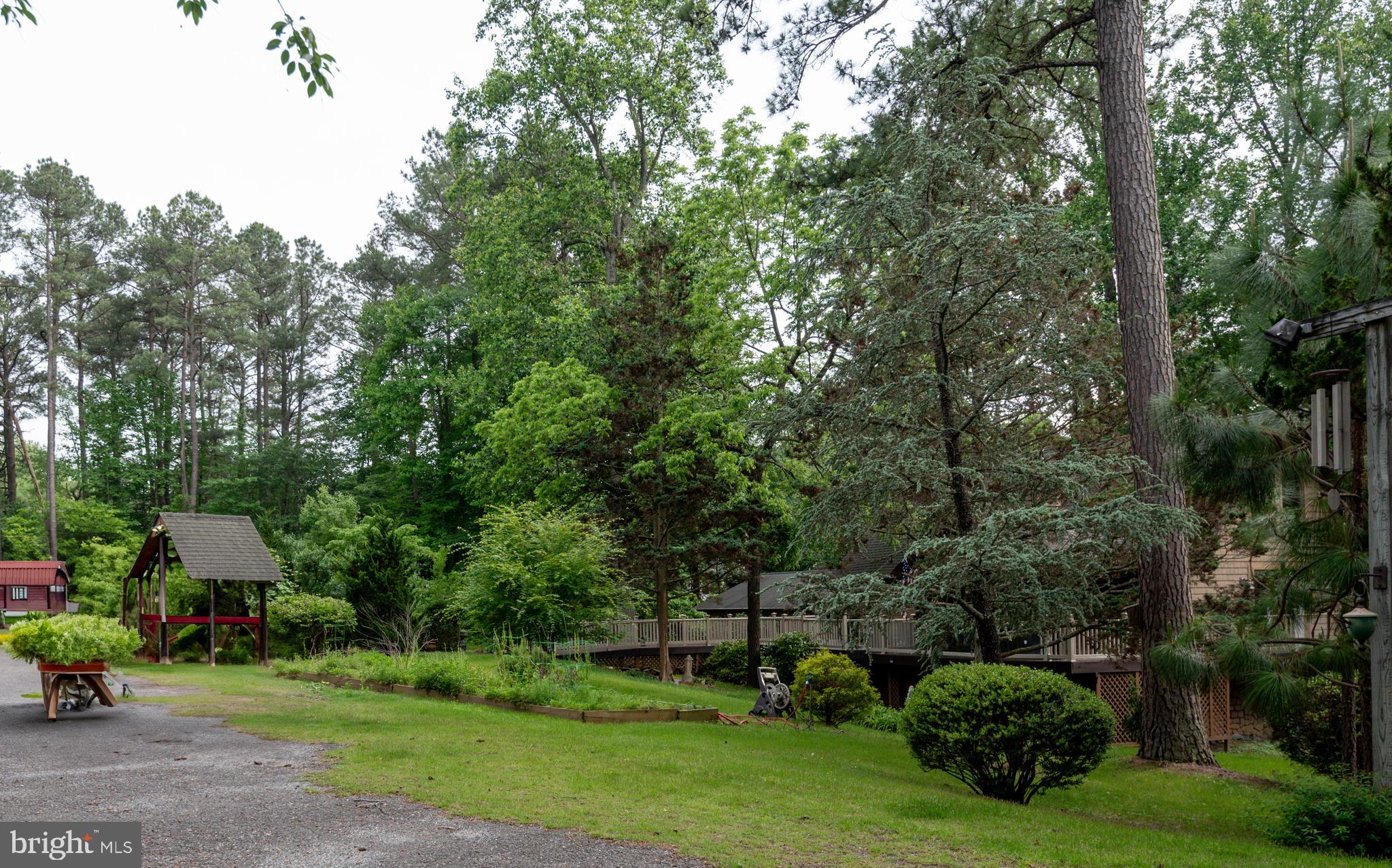 RIVERWOOD FARMS - Residential