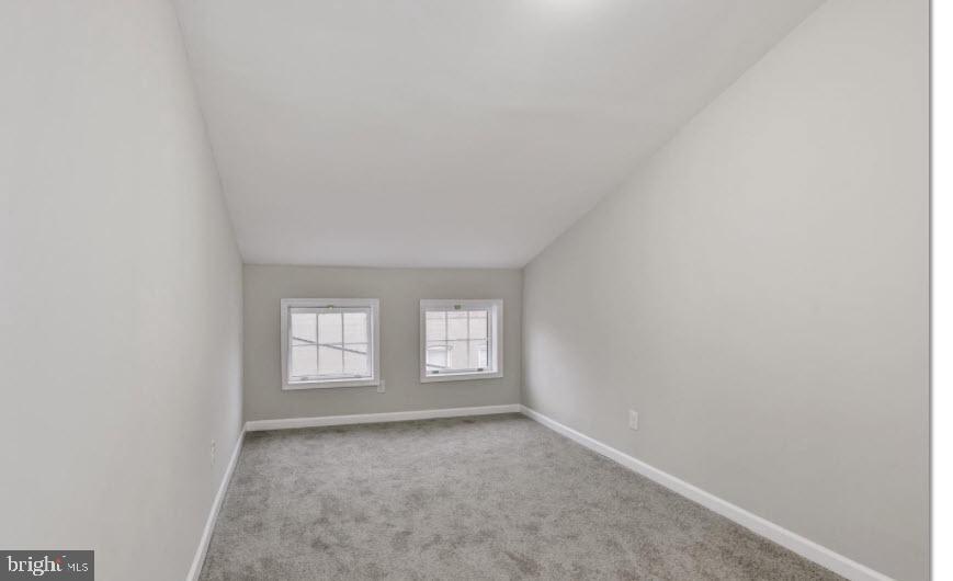 UPPER FELLS POINT - Residential Lease