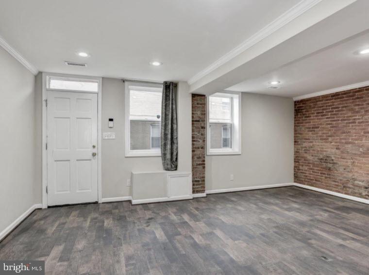 UPPER FELLS POINT - Residential Lease