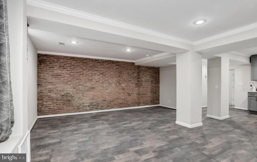 UPPER FELLS POINT - Residential Lease