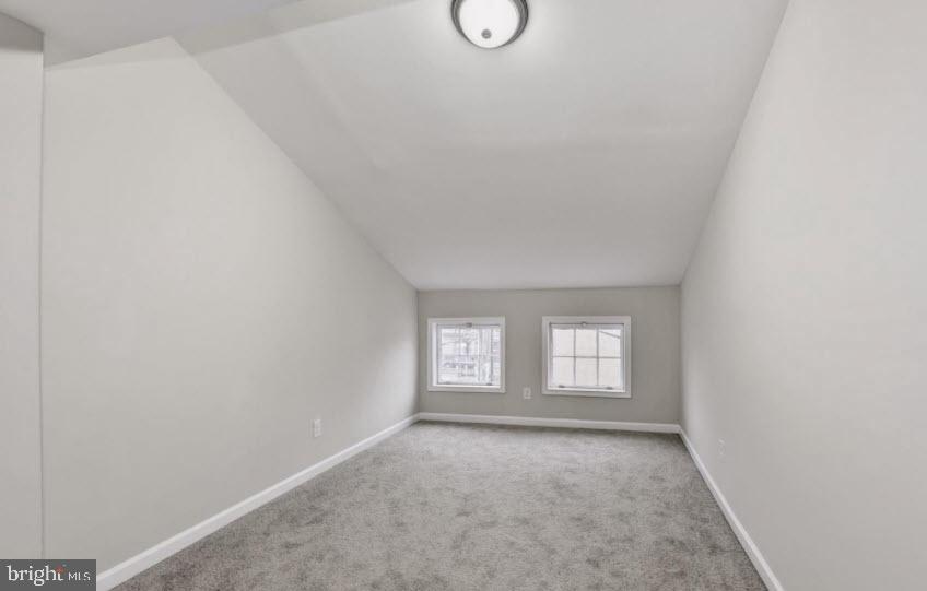 UPPER FELLS POINT - Residential Lease