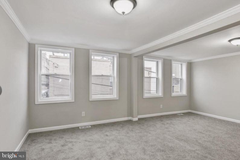 UPPER FELLS POINT - Residential Lease