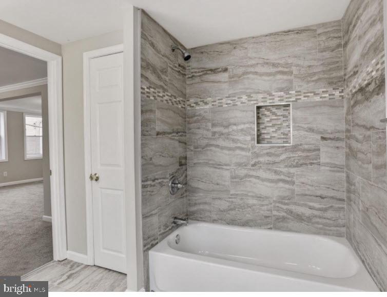 UPPER FELLS POINT - Residential Lease