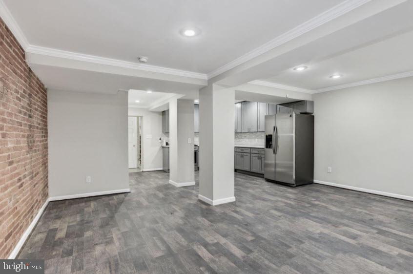 UPPER FELLS POINT - Residential Lease