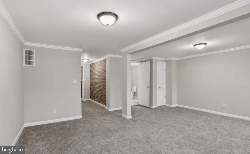 UPPER FELLS POINT - Residential Lease