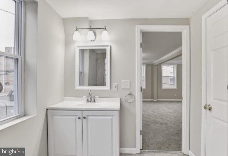 UPPER FELLS POINT - Residential Lease