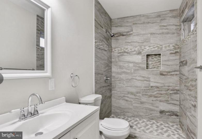 UPPER FELLS POINT - Residential Lease