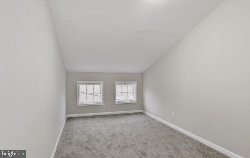 UPPER FELLS POINT - Residential Lease