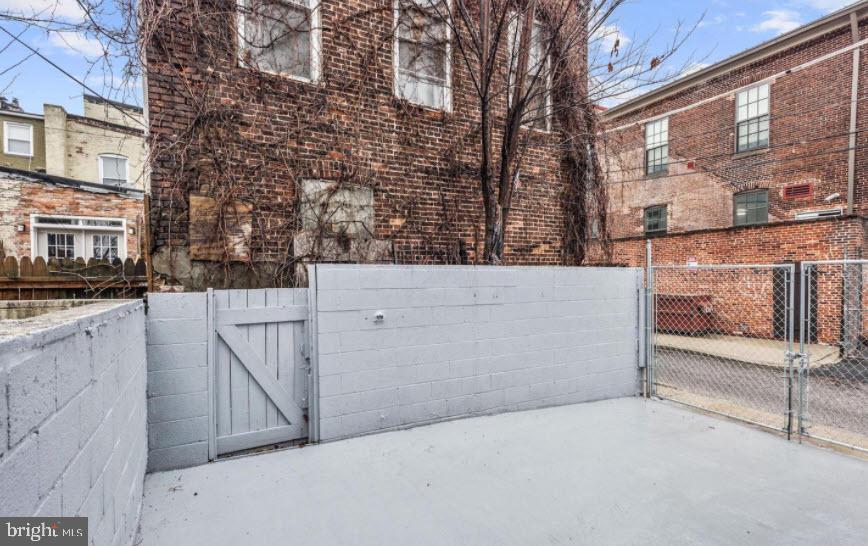 UPPER FELLS POINT - Residential Lease