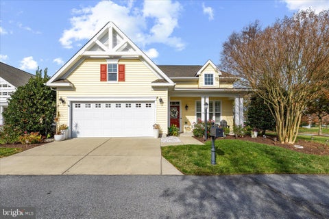 Homes For Sale - 21 White Pelican Court<br/> BRIDGEVILLE, DE 19933