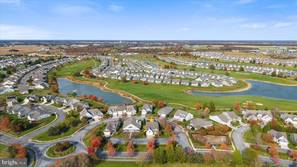 Photo of 21 White Pelican Court, BRIDGEVILLE, DE 19933 (MLS # DESU2103074)