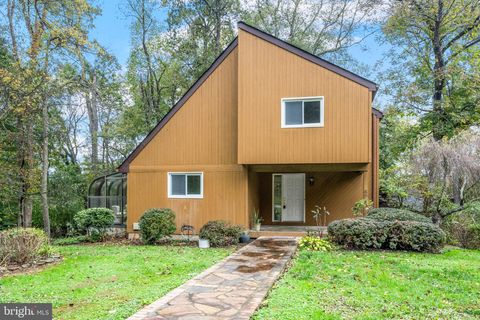 316 AVALON LANE WESTMINSTER MD 21158