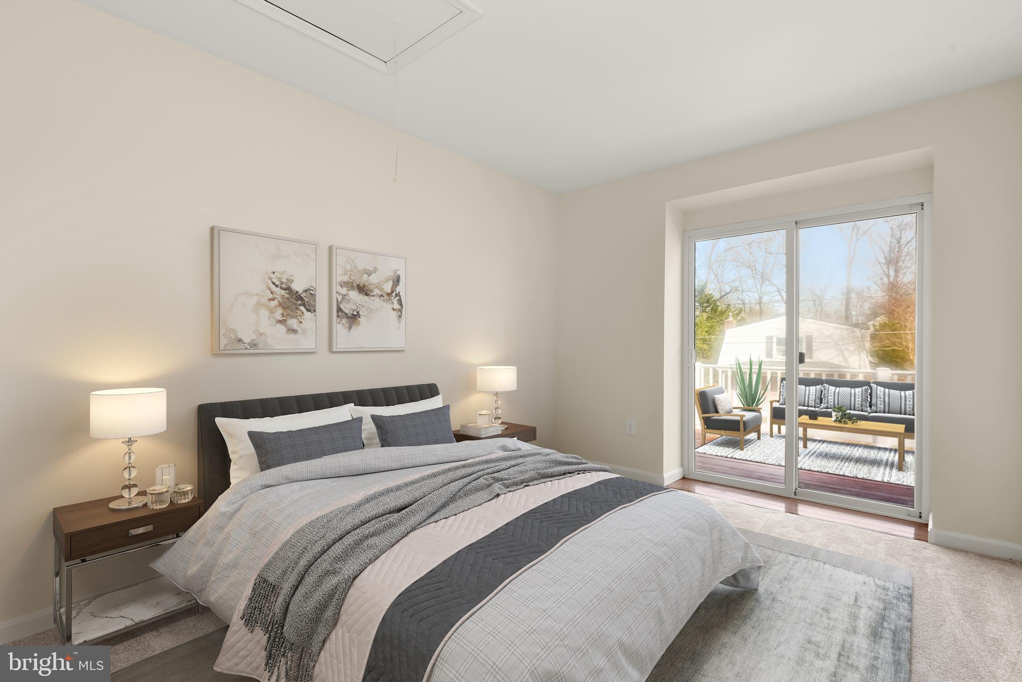 FRANKLIN MANOR BEACH - Residential