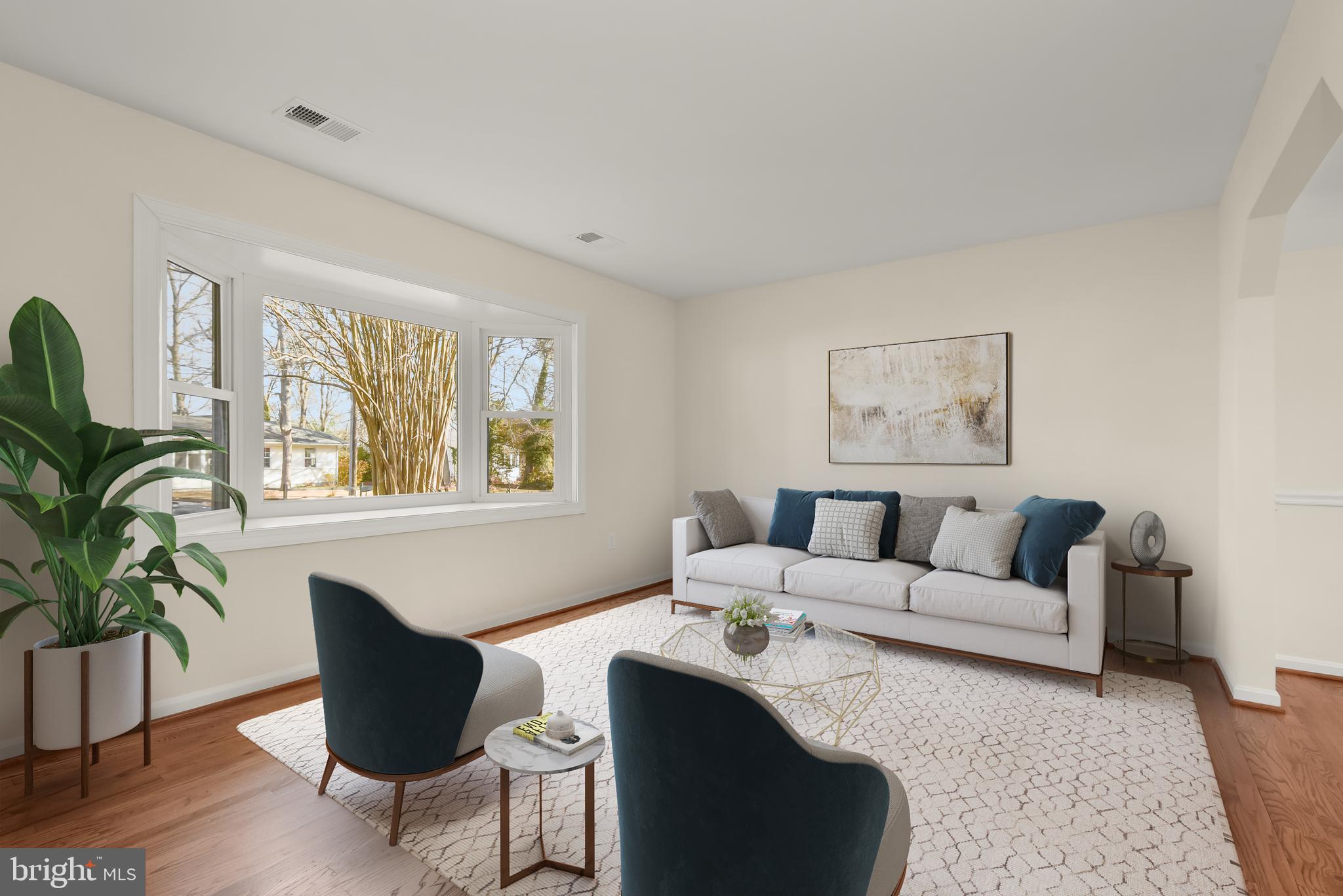 FRANKLIN MANOR BEACH - Residential