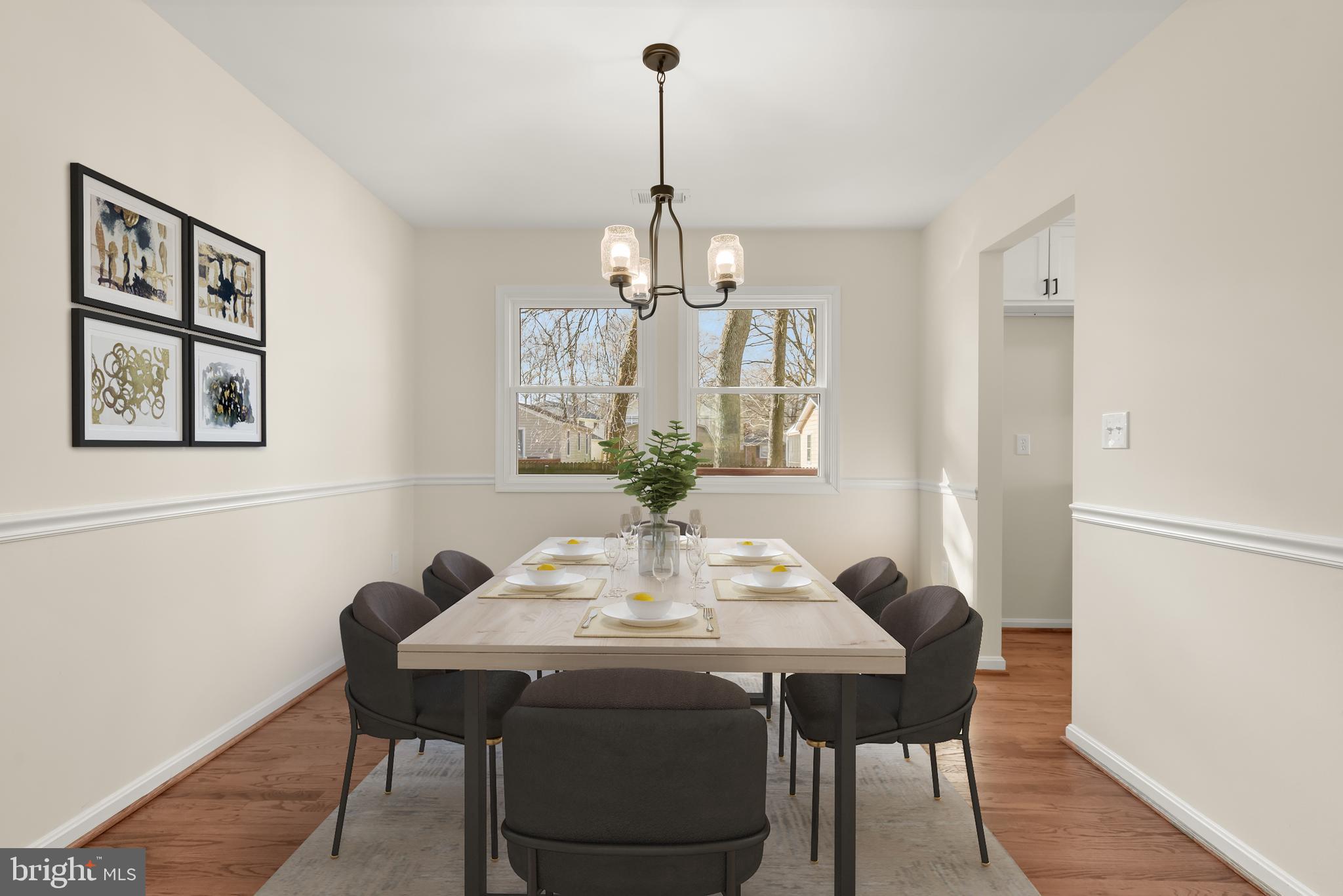 FRANKLIN MANOR BEACH - Residential