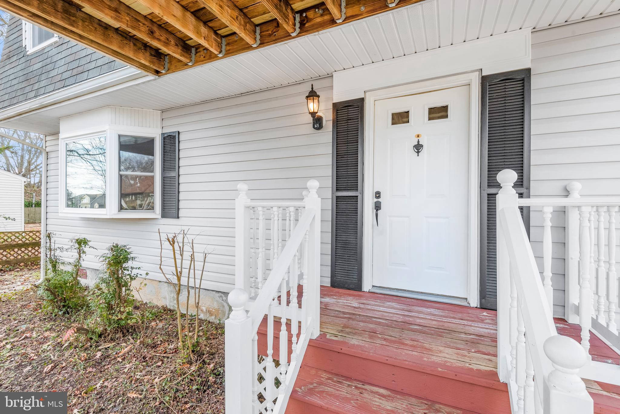 FRANKLIN MANOR BEACH - Residential